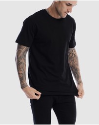 DVNT - Devoid Premium Tee