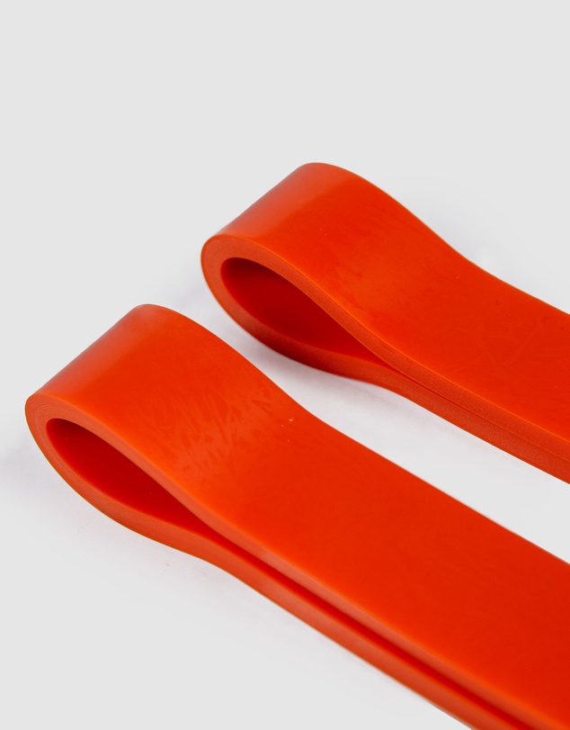 The WOD Life - Short Resistance Power Bands 7/8