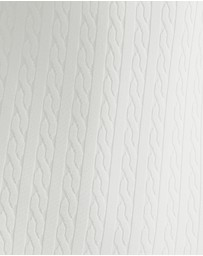 Polo Ralph Lauren - Cable Jacquard Martinique Low Back Swimsuit