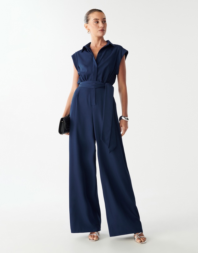 Willa - Kobe Jumpsuit