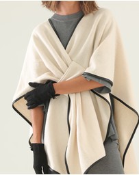 Morgan & Taylor - Angelica Woollen Gloves