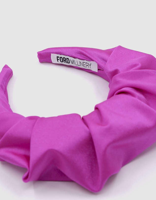 FORD MILLINERY - Jude Headband