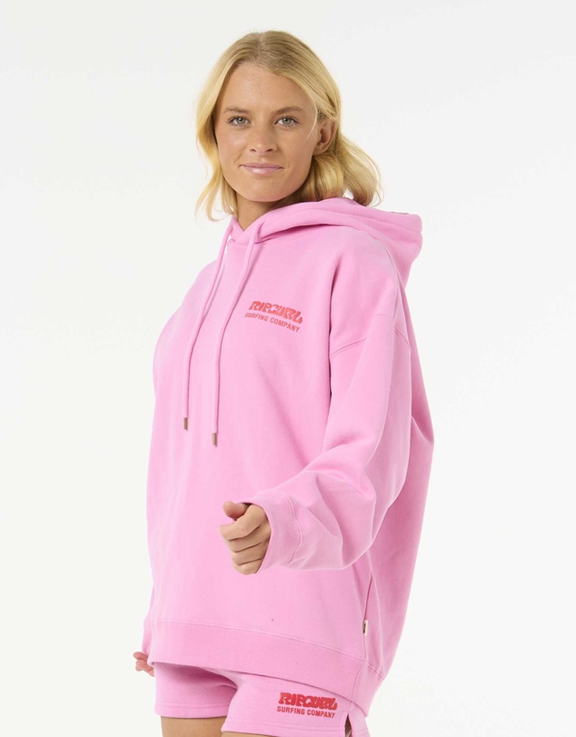 Rip Curl - Surf Puff Heritage Hood