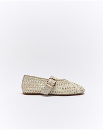 Walnut Melbourne - Banks Ballet