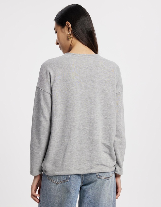 Florencia The Label - NY Bling Sweater