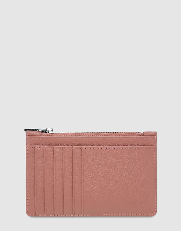 Status Anxiety - Avoiding Things Wallet