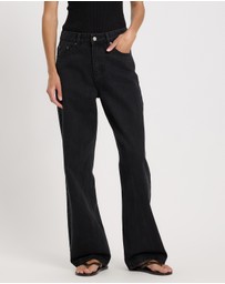 Calli - Stella Relaxed Jeans