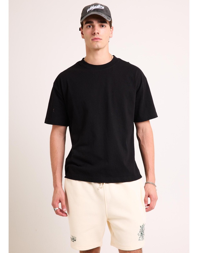 General Pants Co. Basics - OG Crop T-Shirt