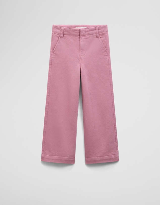 Country Road - Hi Rise Wide Legging Jean