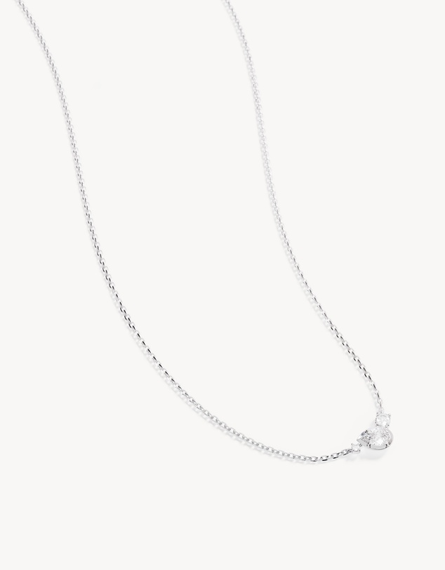 By Charlotte - Quiet Radiance Necklace