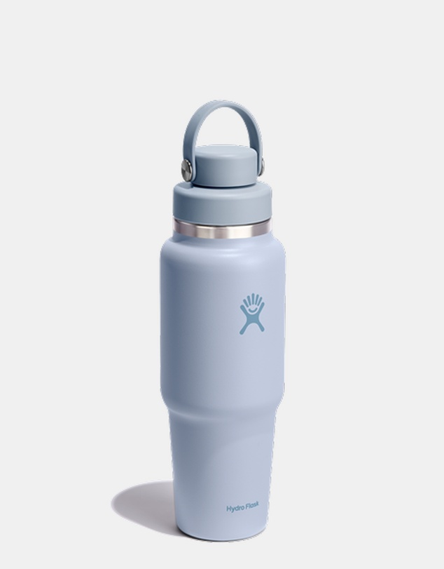 Hydro Flask - 32 Oz Wide Flex Chug Cap Travel Bottle