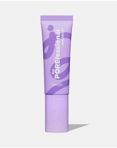 Benefit Cosmetics - POREfessional Degunker