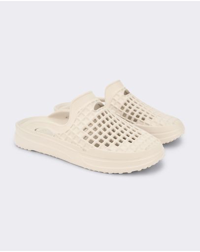 Bone White