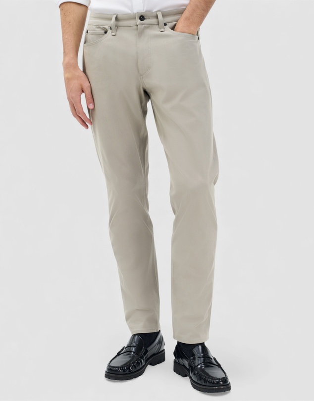 rag & bone - Fit 3 Tech 5 Pkt Pant