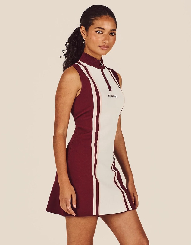 Malbon - Fernanda Dress