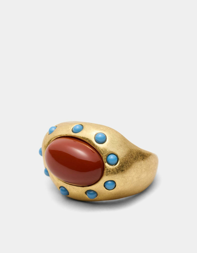MIMCO - Thalina Ring