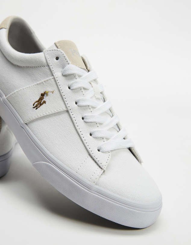 Polo Ralph Lauren - Sayer Sneakers - Unisex