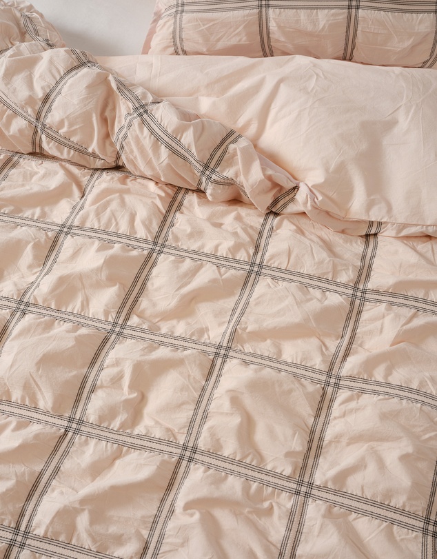 Linen House - Mireya Quilt Cover Set