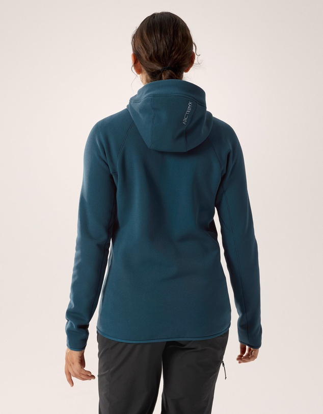 Arc'teryx - Kyanite Hoody Women's