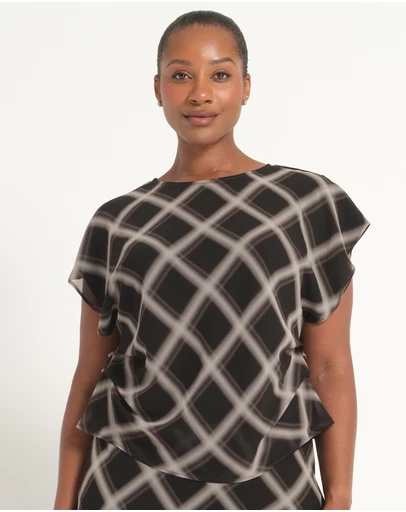 Estelle - Cameron Top