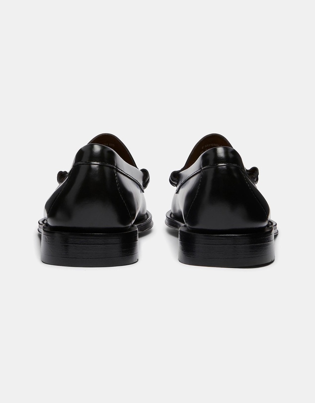 G. H. BASS - ICONIC EXCLUSIVE - Weejun Heritage Larson Moc Penny Loafers
