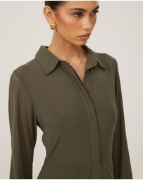 Tussah - Lainey Mini Dress