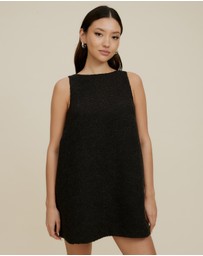 The Fated - Lorne Mini Dress