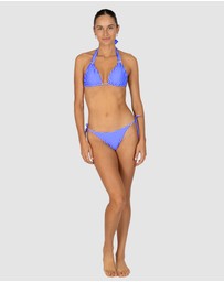 Baku Swimwear - Riviera Grecian Triangle Bikini Bra Top