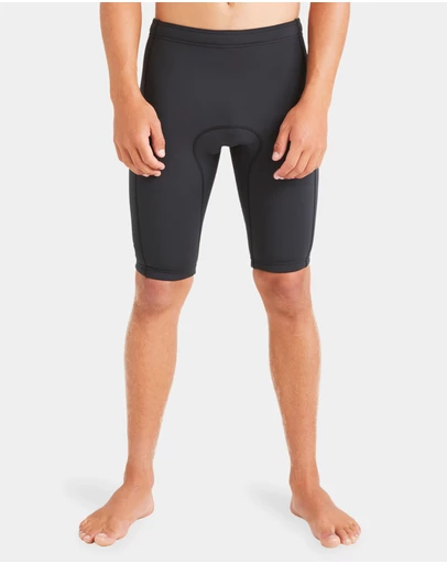 Billabong - Mens 1mm Absolute Neo Jammer Wetsuit Shorts
