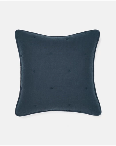 Linen House - Somerset European Pillowcase