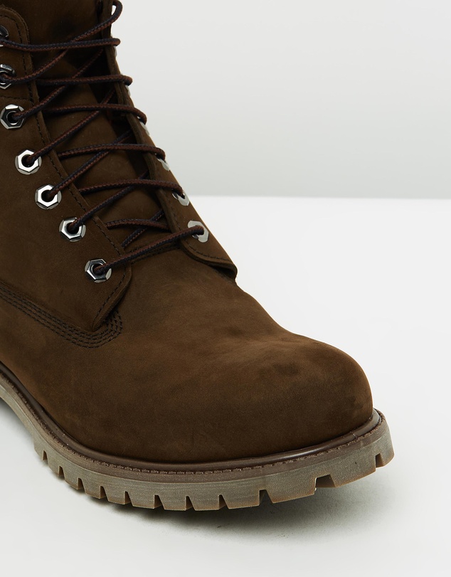 Timberland - 6