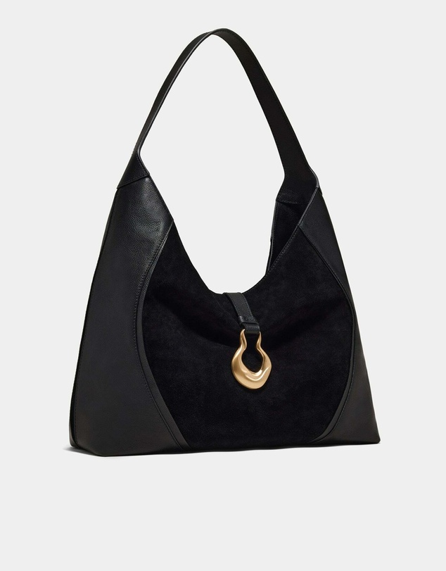 MIMCO - Shield Hobo Bag