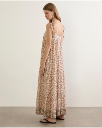 Auguste The Label - True Maxi Dress