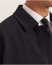 SABA - Bruno Wool Jacket