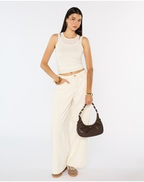 PETA AND JAIN - Mamba Bag