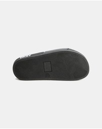 DKNY - Aqua Slides - Teens