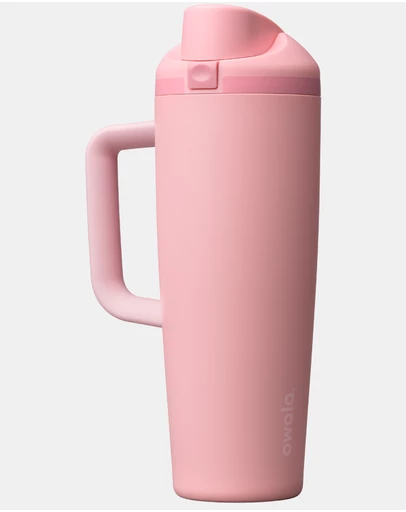 Owala - FreeSip Tumbler Stainless Steel 30oz / 890ml