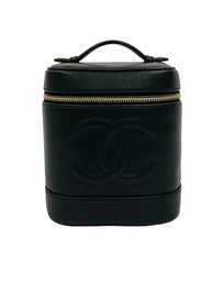 Pre-Loved by Azura Reborn - Pre-Loved CC Caviar Vanity Case