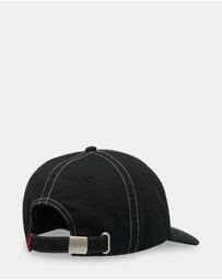 Quiksilver - Mens YG Drifter Cap
