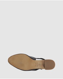 Beau Coops - Zorana Slingbacks