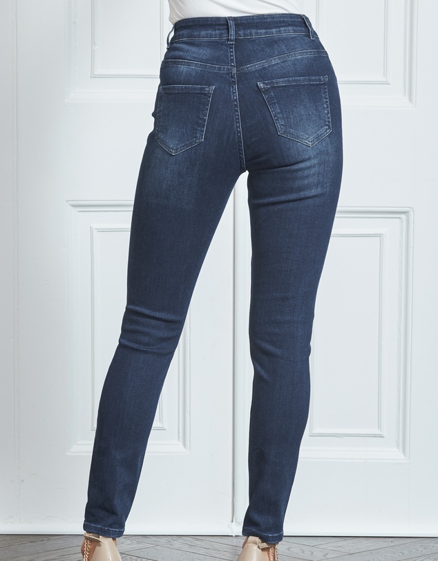 Sosandar - Perfect Skinny Jeans
