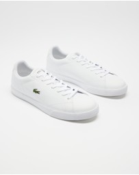 Lacoste - Lerond Set 125 2 CMA - Men's