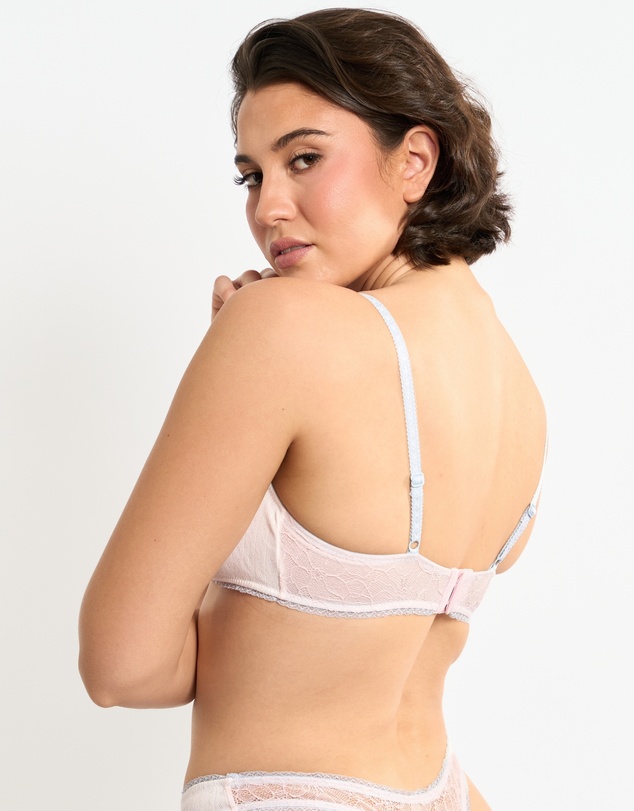 Chouchou Intimates - Ophelia Bralette
