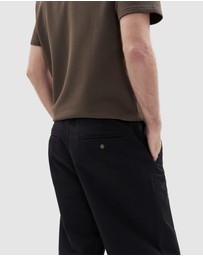UNISON - Loose Fit Chino Pant