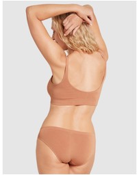 Boody - 5-Pack Padded Shaper Bra