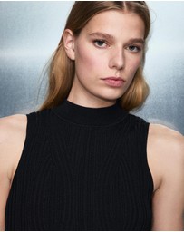 M.N.G - Fringed Jumpsuit