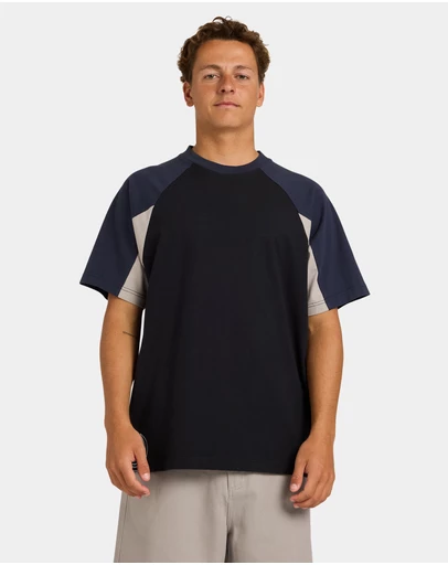 Billabong - Mens Spec Systems T-Shirt