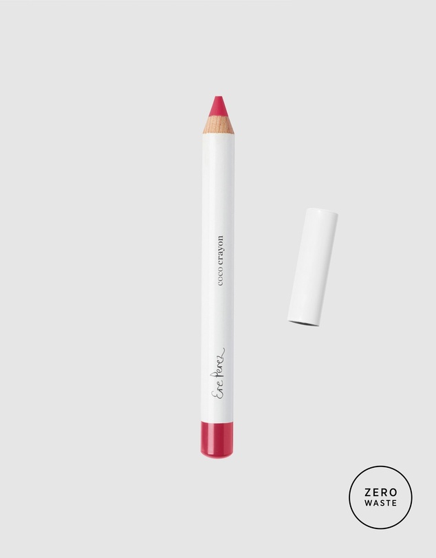 Ere Perez - Coco Crayon - Babe