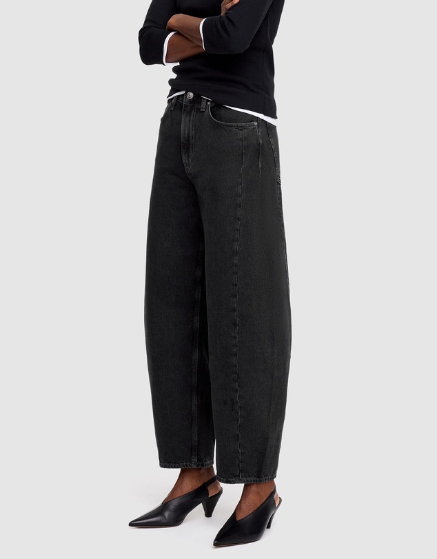 ARKET - Bloom Barrel Jeans