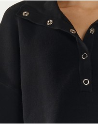 Madison The Label - Anthea Knit Jumper